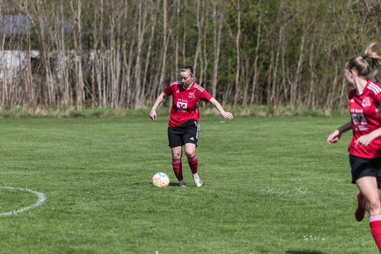 Bild 62 - F SG NieBar - Merkur Hademarschen : Ergebnis: 3:1